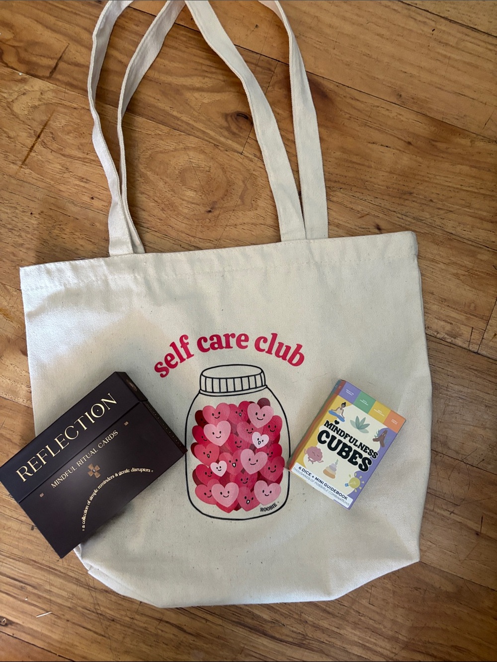 Self care bundle